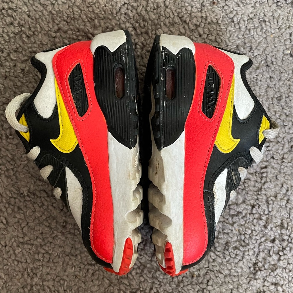 Nike Air Max 90 7C
